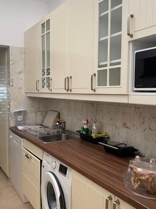 Vakantiehuis Casa Calma Albufeira