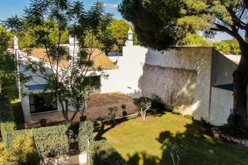 Casa Calma Vakantiehuis