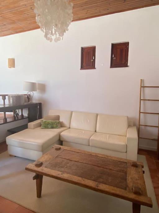 Casa Calma Hébergement de vacances
