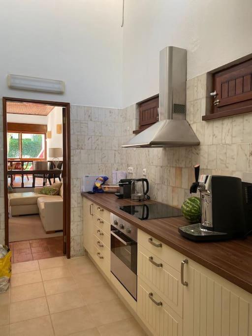 Hébergement de vacances Casa Calma Albufeira